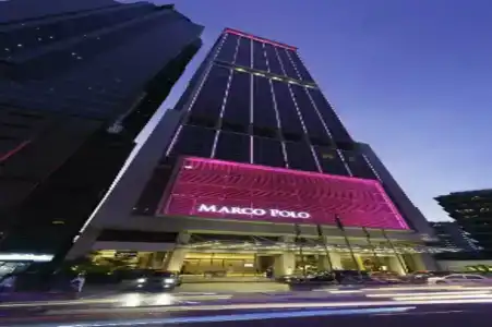 Marco Polo - 6