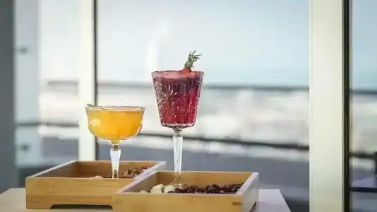 Grand Plaza Mövenpick - 63