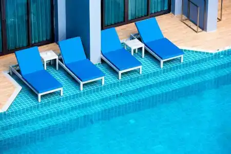 BlueSotel SMART Krabi Aonang Beach - Adults only - SHA Extra Plus - 14