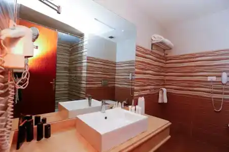 Tolip Family Park - 95