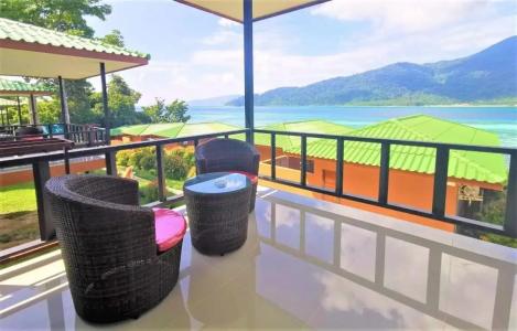 Mountain Resort Koh Lipe - 50