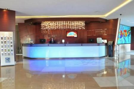 Anemon Eskisehir - 92