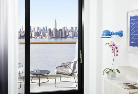 The William Vale - 50