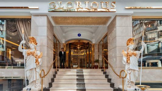 Glorious - 57