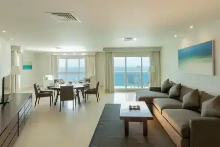 Radisson Blu Resort, Fujairah - 83