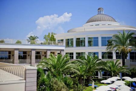 Trendy Aspendos Beach - 31