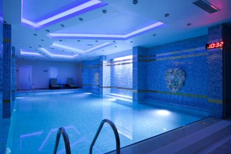 Black Bird Thermal & SPA - 94