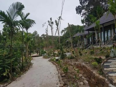 Koh Rong Hill Beach Resort - 27