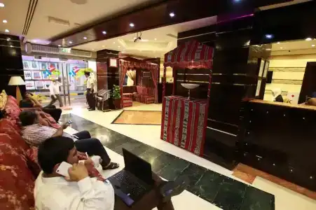 Al Khaleej Grand - 29