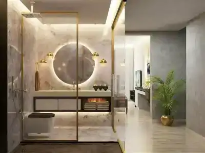 Elite Luxury Suite & Spa - 67