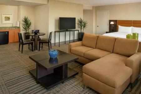 Hilton Vancouver Washington - 67