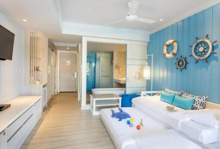 The Sands Khao Lak by Katathani - SHA Extra Plus - 70