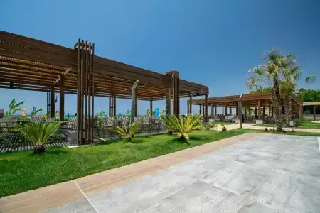 Seaden Quality Resort & Spa - 49