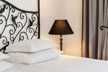 Park Inn by Radisson Meriton Conference & Spa Tallinn - 76