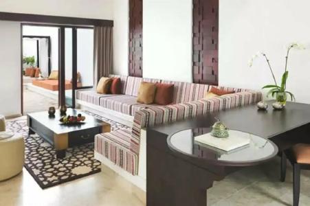 Al Baleed Resort Salalah by Anantara - 13