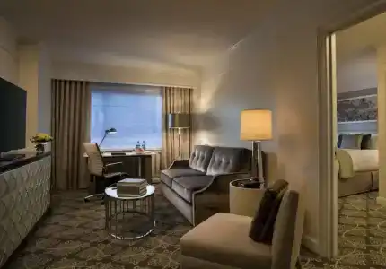 Loews Regency New York
