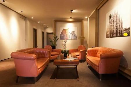 iHs Milano Ambasciatori - 7