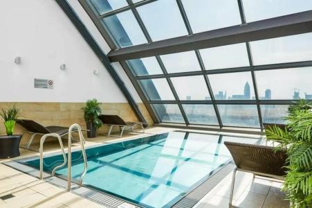 Radisson Blu Frankfurt - 96