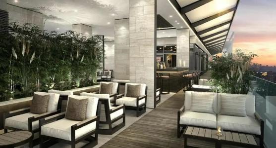 Hilton Belgrade - 75