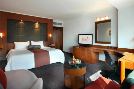 Amari Watergate Bangkok - 75