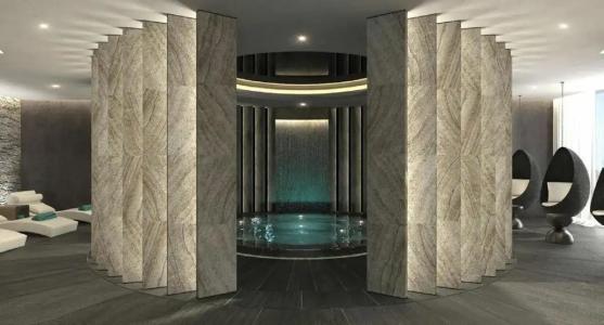 Hilton Belgrade - 70