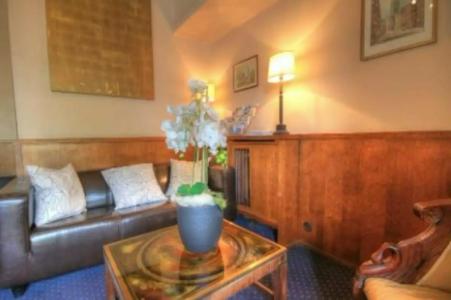 Relexa Bellevue an der Alster - 77