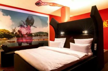 The Weinmeister Berlin-Mitte - Adults Only - 9