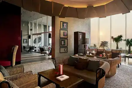 Mövenpick Siam Na Jomtien Pattaya - 42