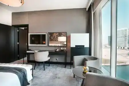  Pullman Dubai Downtown - 59