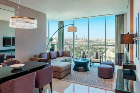 Sheraton Grand, Dubai - 50