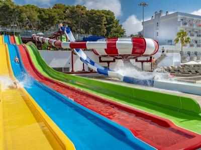 Best Lloret Splash - 54