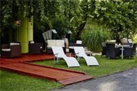 Best Western Macrander Frankfurt/Kaiserlei - 64