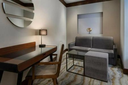 Sheraton Istanbul City Center - 38