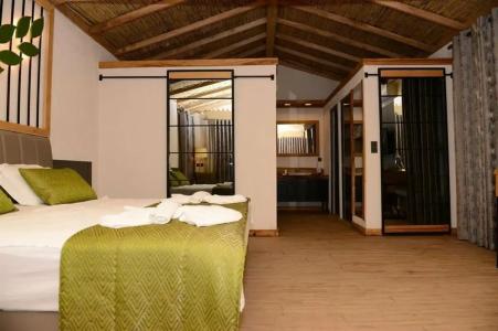 Suna Village & Bungalow Fethiye - 55