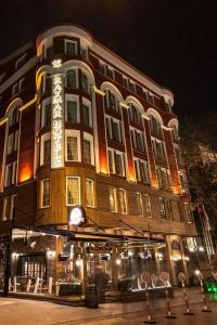 Raymars Ankara