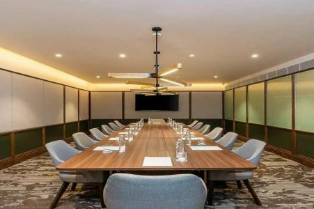 Gardina Asoke & Residence - SHA Certified - 45