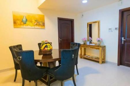 Ewan Tower Apartments - 96