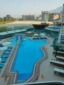 Kırbıyık Resort - Alanya - 69