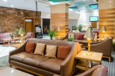 Avenue Dubai - 36