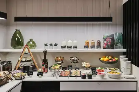 Radisson Collection, Warsaw - 4