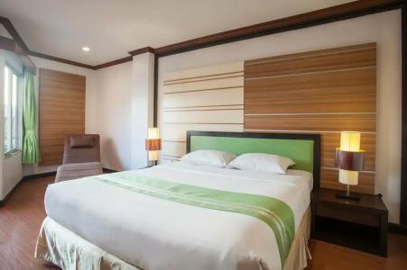 Areca Lodge - 27