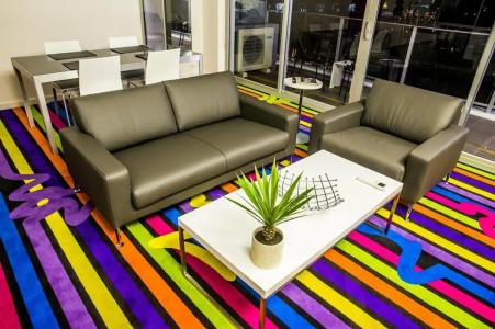 Adge and Residences - 79