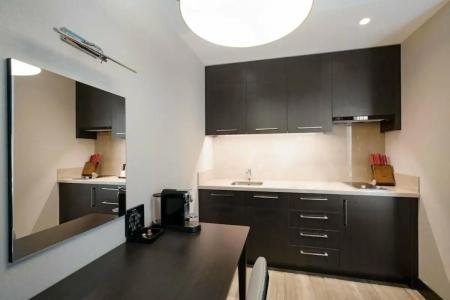 Park Inn by Radisson Istanbul Atasehir - 27