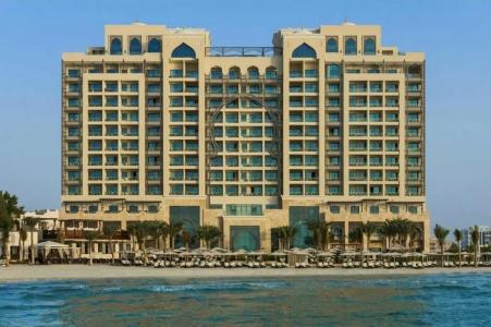 Ajman Saray, a Luxury Collection Resort, Ajman - 24