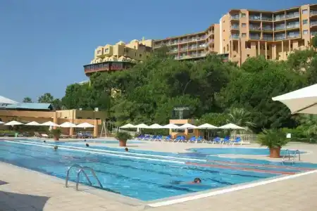 ROBINSON SARIGERME PARK - All Inclusive - 2