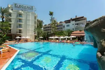 Elegances International Marmaris - 1