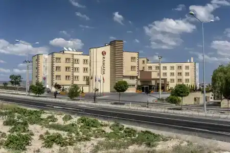 Ramada By Wyndham Cappadocia - 10