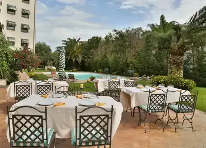 Best Western Park Roma Nord
