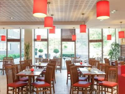 Ibis Barcelona Aeropuerto Viladecans - 18