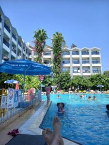 Gazipasa Star Otel - 49